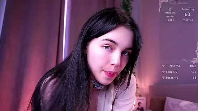 MirnaTellado webcam