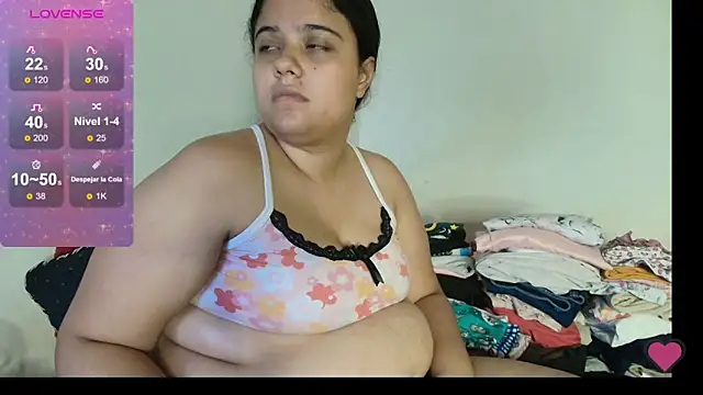EliVanegas webcam