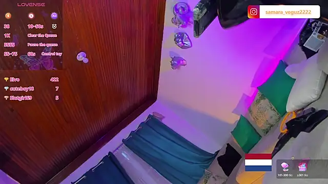 samara_veguz222 webcam