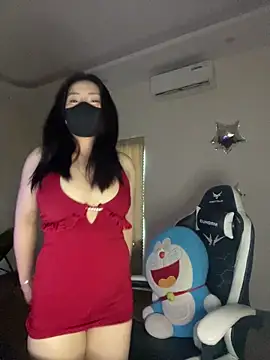 __MeiMei__ webcam