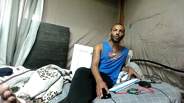 Camodick webcam