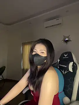__MeiMei__ webcam