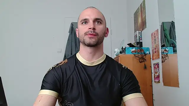 OskarBreno webcam