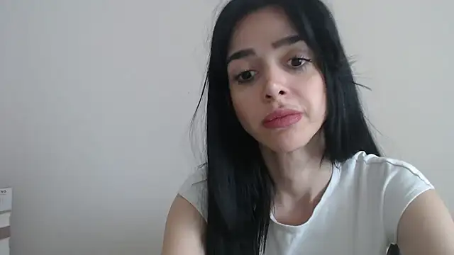 gglingeriee webcam