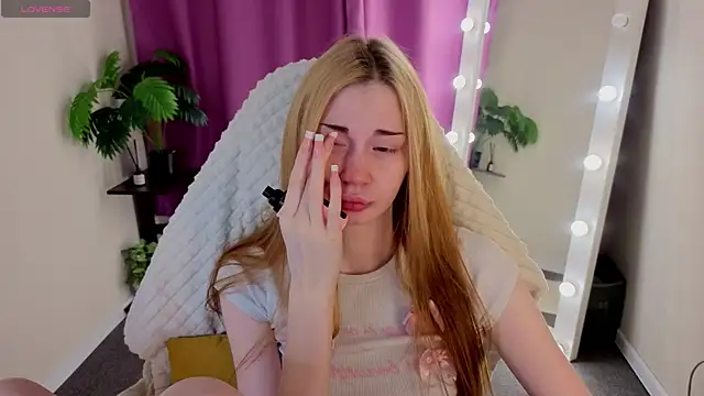 Jennie_Hunter webcam
