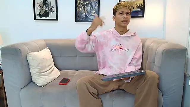 GOLD_BOYS webcam