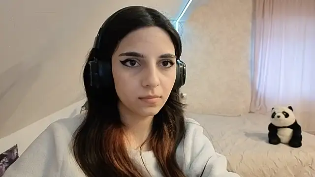 Blissmissataeses webcam