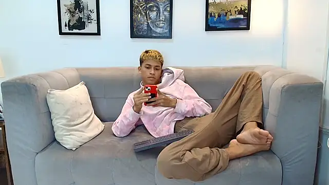GOLD_BOYS webcam