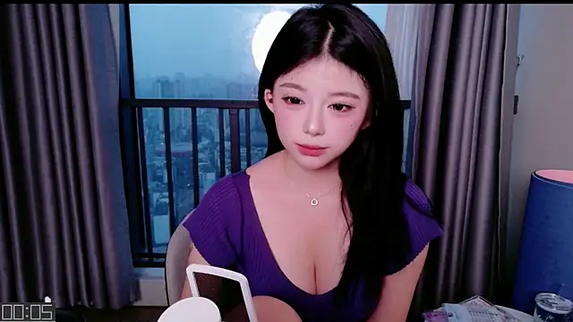 MiMi-Loveyou webcam