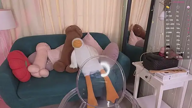 Mira_Falls webcam