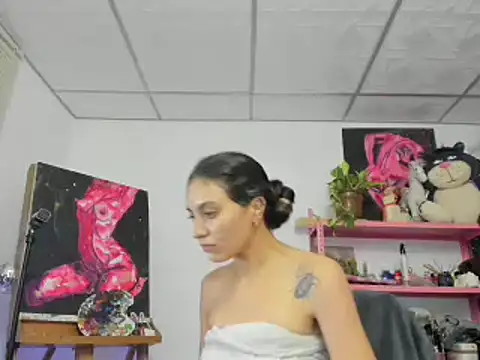 mariecam420 webcam