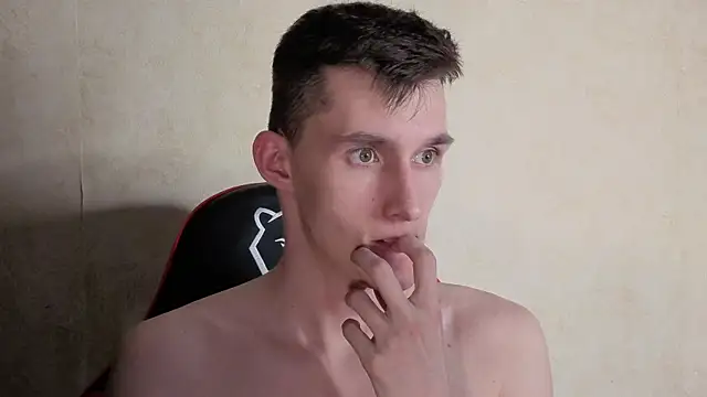 touch_me7 webcam
