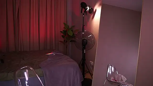 YokoKoko_ webcam