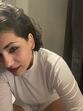 eva_luz webcam