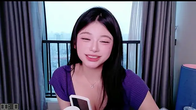 MiMi-Loveyou webcam