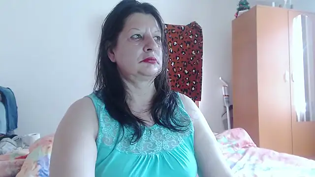 ExtasyMature webcam