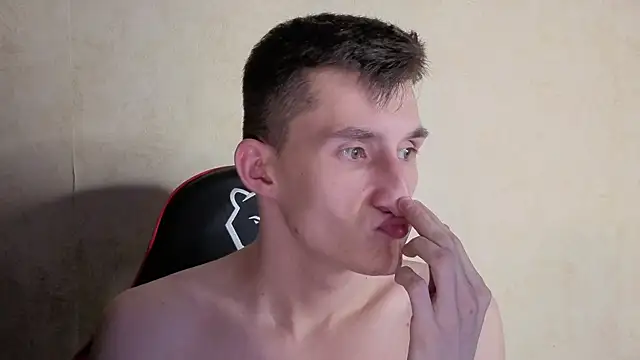 touch_me7 webcam