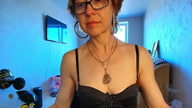 LioraWeiss webcam