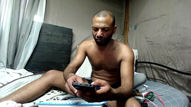 Camodick webcam
