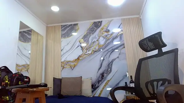DaviidBuckx_ webcam