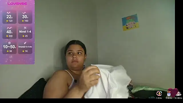 EliVanegas webcam