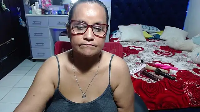 pervert_mommy_ webcam