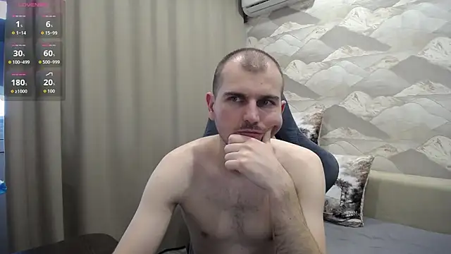 SerzhKorol1 webcam