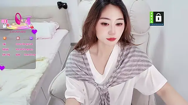 Feifei-cn webcam