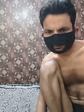 Sexy_komal02 webcam