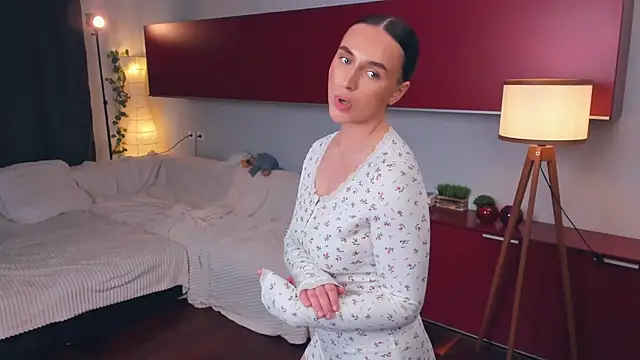 dorineneitzke - DorineNeitzke's free webcam - UK Sex Cams