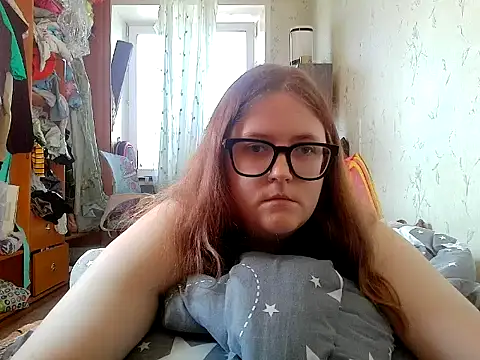 DesireMelissa webcam