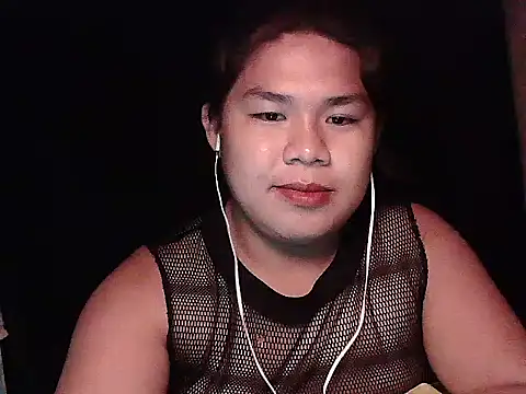 Huntrix2025 webcam