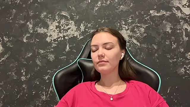 AndreeMerryman webcam