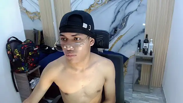DaviidBuckx_ webcam