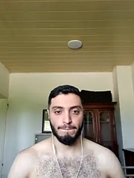 AmjadAlpha webcam
