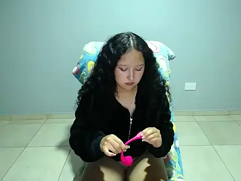 littlelion18 webcam