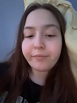 charmingggirl webcam