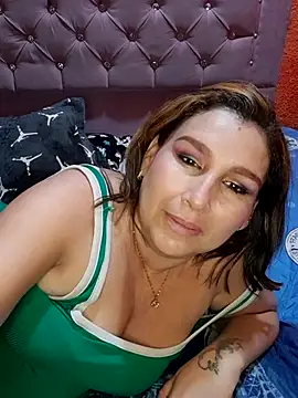 Maddy_Hot webcam