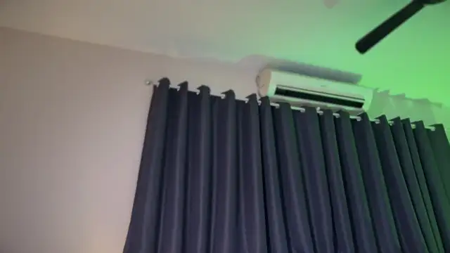 KatnessHot webcam