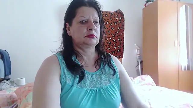 ExtasyMature webcam