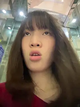 littleqiu webcam