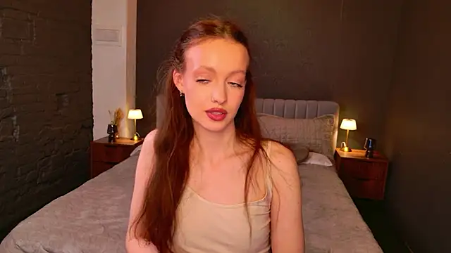 SallyPinkman webcam