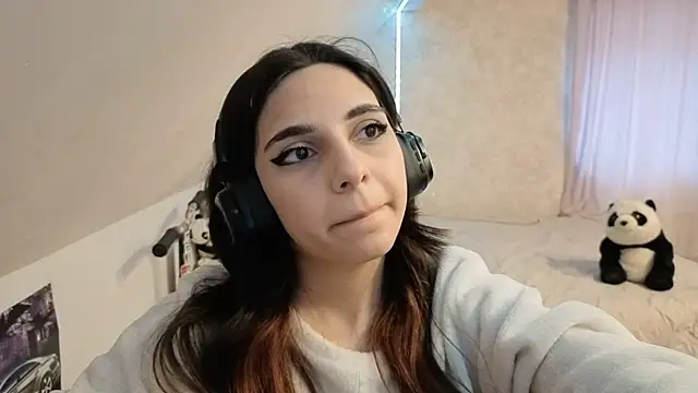Blissmissataeses webcam