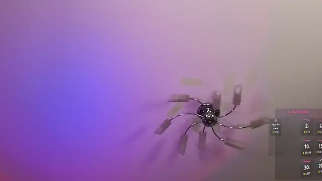 KuramiGirl webcam