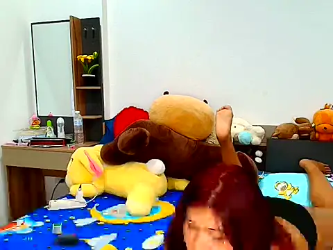 jhon_gade webcam