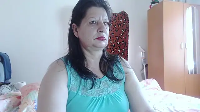 ExtasyMature webcam