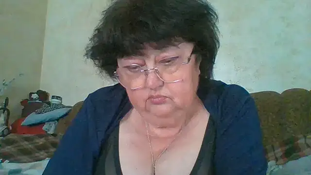 MilaSky5303 webcam