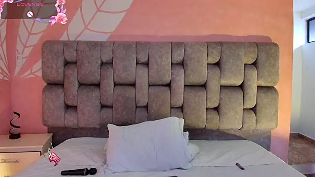 Agathaargent_ webcam