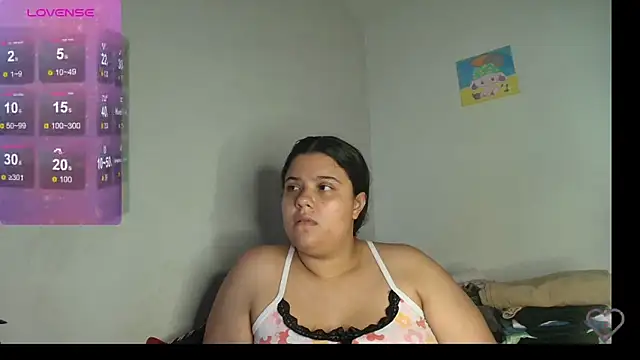 EliVanegas webcam