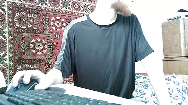 FillipsonDon webcam